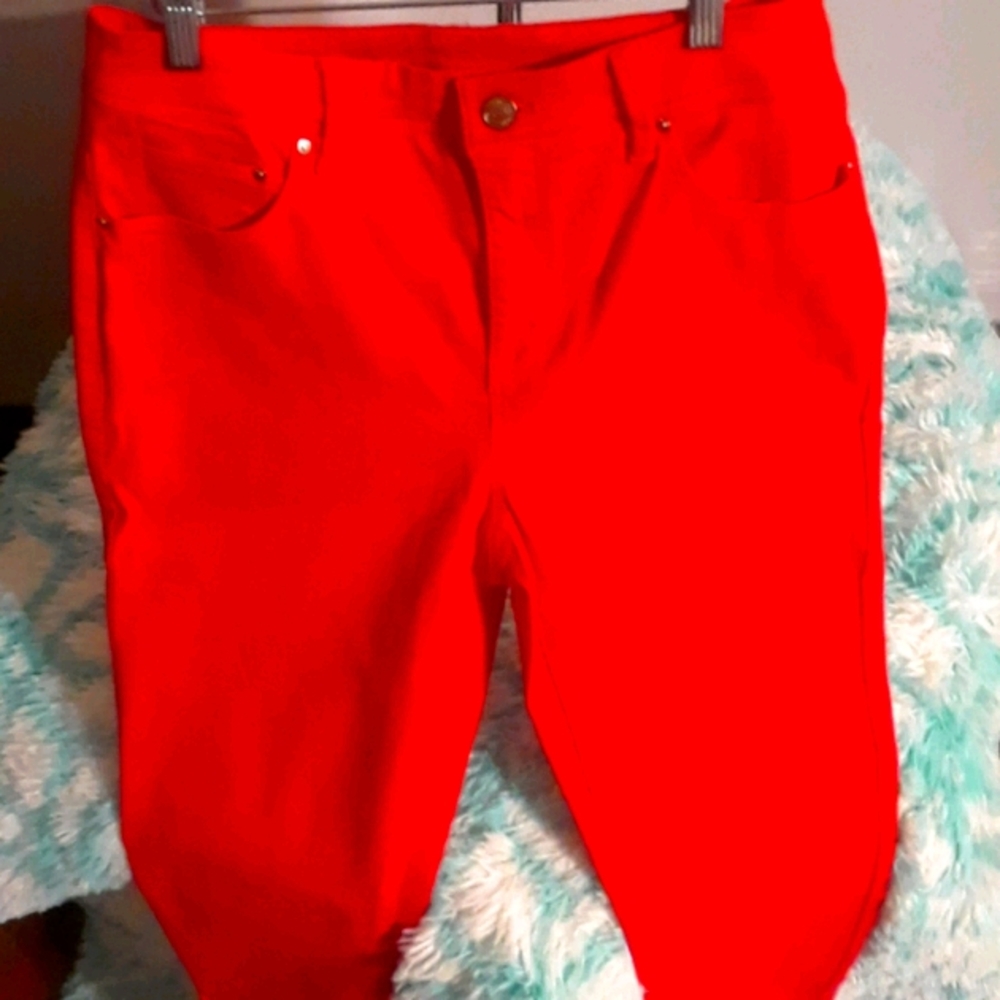 Chico's Pants - Picture 1 of 4